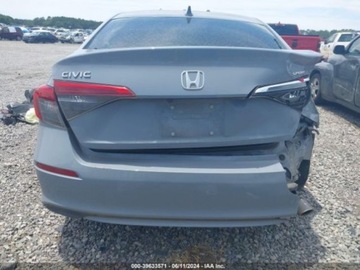 Honda 2022 Honda Civic 2022 HONDA CIVIC SPORT 2.0 Benzyna 158KM, zdjęcie 14