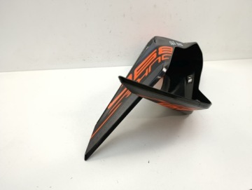 НАКЛАДКА ДЛЯ ЗАПРАВКИ БАКА KTM 890 DUKE