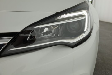 Opel Astra K Sports Tourer 1.4 Turbo 125KM 2018 Opel Astra 1.4 T, Serwis ASO, Klima, Tempomat, zdjęcie 16