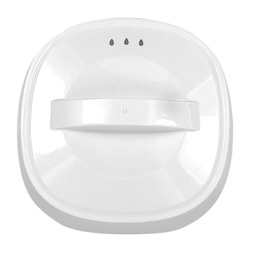 НАГРЕВАТЕЛЬ ВОСКОВ В БАНКЕ 500МЛ ЦИФРОВОЙ ДИСПЛЕЙ 100ВТ