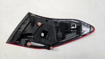 ФОНАР ЗАДНИЙ ЛЕВЫЙ MERCEDES C-CLASS COMBI LIFT A205 205 W205 A2059062805