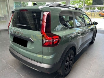 Dacia Jogger 1.0 Eco-G 100KM 2024 Od ręki - Jogger Extreme 7-miejsc LPG 1.0 100KM / Pakiet Komfort Premium, zdjęcie 2
