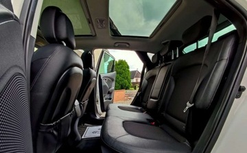Hyundai ix35 SUV Facelifting 1.7 CRDi 115KM 2014 Hyundai ix35 PREMIUM Navi Kamera Cofania Pol Skora OPLACONY 1.7 Diesel, zdjęcie 17
