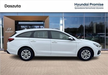 Hyundai i30 III 2021 Hyundai i30 FL 1.5 T-GDI 48V Hybrid Classic Pakiet Drive 1.5 Hybryda, zdjęcie 5