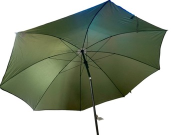 Parasol wędkarski duży modyfikowany wodoszczelny odporny na uv 200cm promo