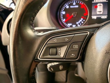 Audi A3 8V 2017 Audi A3 8V 1.6 S-Tronic, pierwszy właściciel, zdjęcie 14