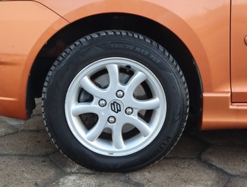 Kia Picanto I 2008 Kia Picanto 1.1, Klima, Podgrzewane siedzienia,ALU, zdjęcie 12