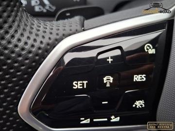 Volkswagen Arteon Fastback Facelifting 2.0 TDI SCR 150KM 2021 Volkswagen Arteon 2,0 TDI 150KM R LINE harman navi kamera alcantara oplaco, zdjęcie 20