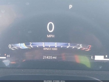 Jeep Grand Cherokee V 2023 Jeep Grand Cherokee L Limited 2023 3.6l 3.6 Benzyna 293KM, zdjęcie 10