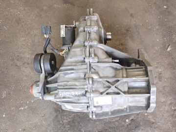 Reduktor Kpl. Nastawnik Ford F150 3.5 Ecoboost 4x4 2021