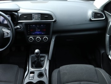 Renault Kadjar Crossover Facelifting 1.3 TCe 140 FAP 140KM 2019 Renault Kadjar 1.3 TCe, Salon Polska, Navi, Klima, zdjęcie 7