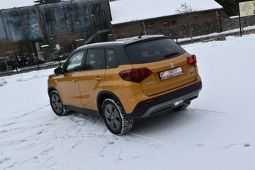 Suzuki Vitara III 2022 Suzuki Vitara 1.5Hybrid 117KM AUTOMAT 2022r. SALON, zdjęcie 22