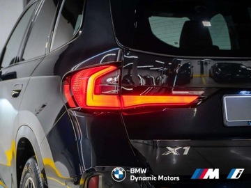 BMW X1 U11 Crossover 1.5 18i 136KM 2026 BMW X1 sDrive18i 136 KM - Gotowy Do Odbioru - M Sport - Kola Zimowe w cenie, zdjęcie 12