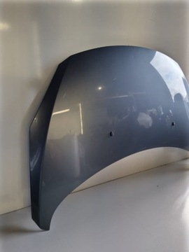 KAPOTA KRYT MOTORU PEUGEOT 307 FACELIFT 05-08