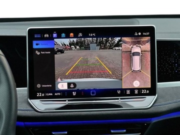 Volkswagen Passat B9 2024 Volkswagen Passat 2.0 TSI 4Motion 264 KM DSG R-Line Plus DCC PRO ASO VAT 23, zdjęcie 33