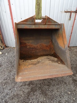 BECO TYPE 30 HYDREMA ПЛЕЧОЕ ВЕДРО 80 см