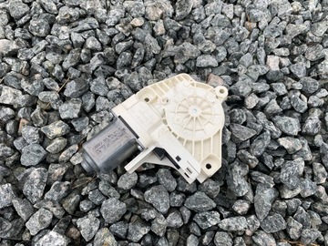 AUDI A4 B8 SILNICZEK SZYBY LEWY TYŁ 8K0959811A