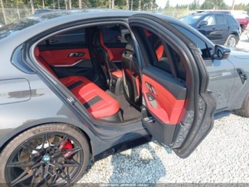 BMW Seria 3 G20-G21 2025 BMW M3 Competition xDrive 2025 3.0l 3.0 Benzyna 523KM, zdjęcie 12