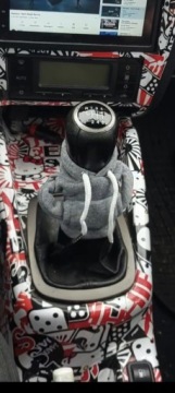 FABULOUS ТОЛСТОВКА КРЫШКА РУЧКИ ПЕРЕКЛЮЧЕНИЯ ПЕРЕДАЧ АВТОМОБИЛЬНОГО РЫЧАГА