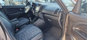 Kia Venga 2016 Kia Venga Super Stan Jak Nowa Bezwypadkowa 1.4 b, zdjęcie 29