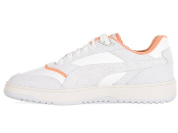 Buty męskie Puma Doublecourt PRM 393283-05 sneakersy