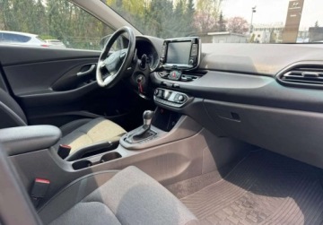 Hyundai i30 III 2023 Hyundai i30 1.5 T-GDI 160KM ASO Salon PL Gwarancja Producenta vatmarza 1.5, zdjęcie 6