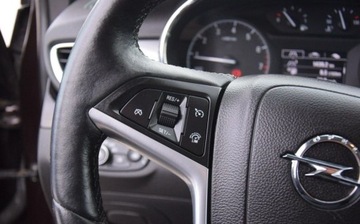 Opel Mokka I SUV 1.4 Turbo ECOTEC 140KM 2016 Opel Mokka X 1.4TB Navi Kamera Brazowa Grzane Fotele i Kierownica Sprowadz, zdjęcie 33