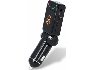 TR-320 Bluetooth FM-передатчик