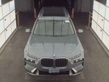 BMW X7 2025 BMW X7 xDrive40i 2025 3.0 Benzyna 375KM, zdjęcie 7
