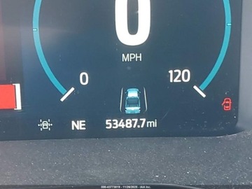 Ford 2021 Ford F150 Lariat 2021 3.5L 3.5 Benzyna 400KM, zdjęcie 11