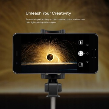 ШТАТИВ ДЛЯ СЕЛФИ-ПАЛКИ Huawei BLUETOOTH ШТАТИВ