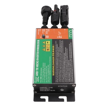 Солнечный инвертор 230 В 350 Вт MPPT FULL SINE