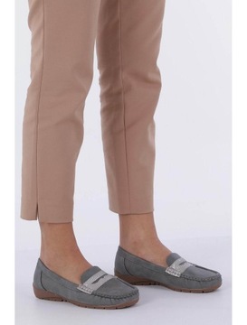 МОКАСИНЫ, ОБУВЬ КЛАССИЧЕСКАЯ, ПЛОСКАЯ, НИЗКАЯ, 37