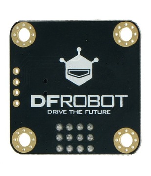 АЦП DFRobot Gravity ADS1115 16 бит - 4 канала