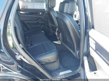 Porsche Cayenne III 2023 Porsche Cayenne 2023r., 4x4, 3.0L 3.0 Benzyna 335KM, zdjęcie 8