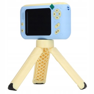 Детская HD-камера 2,4 дюйма, экран 40 МП