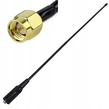 Antena Baofeng BF-771 SMA-M TYT TH-UV88 P15UV CA9