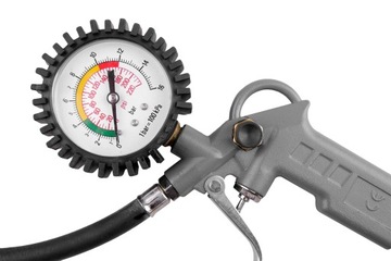 ПНЕВМАТИЧЕСКИЙ ИНСТРУМЕНТ аксессуары для КОМПРЕССОРА из 5 элементов