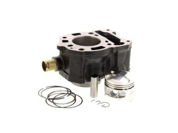 Cylinder 125 PIAGGIO X8 X9 X-EVO BEVERY MP3 X10 SWORZEŃ 15mm