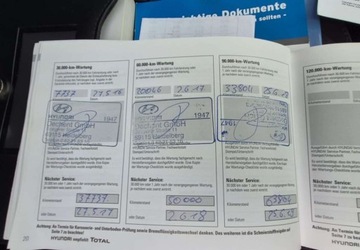 Hyundai ix35 SUV Facelifting 1.6 GDI 135KM 2015 Hyundai ix35 Hyundai ix35 1.6 Benzyna 135KM, zdjęcie 24