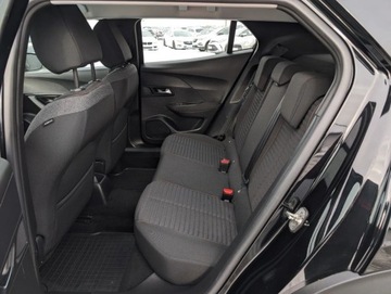 Peugeot 2008 II SUV 1.2 PureTech 130KM 2021 Peugeot 2008 Navi Tempomat Alu Serwis Gwarancja 1.2 Benzyna 130KM, zdjęcie 34