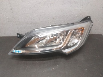 LAMPA PRZÓD LEWA DUCATO BOXER JUMPER LIFT 14- 1394426080