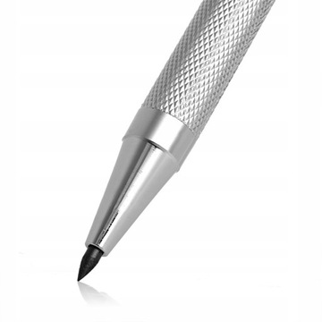 Синий 2шт 2мм 2В Карандаш Автоматический рисунок