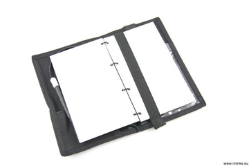 Блокнот Mlinke для мокрой воды/подводный блокнот, черный