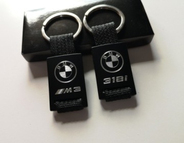БРЕЛОК ДЛЯ КЛЮЧЕЙ BMW 320d xDRIVE 530 X3 20d