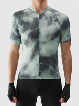 ВЕЛОСИПЕДНЫЙ ДЖЕРСИ 4F