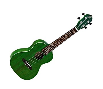 ORTEGA RUFOREST UKULELE KONCERTOWE