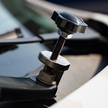 Съемник рычага стеклоочистителя