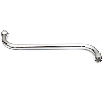 WYLEWKA bateria umywalkowa kuchenna WYL-S-27 1/2''