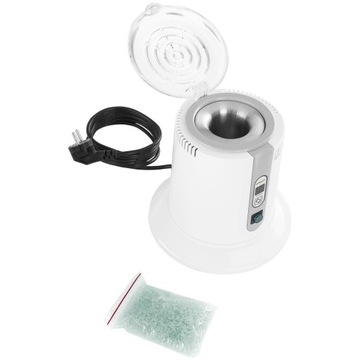 ПРОФЕССИОНАЛЬНЫЙ СТЕРИЛИЗАТОР ДЛЯ ДЕЗИНФЕКЦИИ ИНСТРУМЕНТОВ